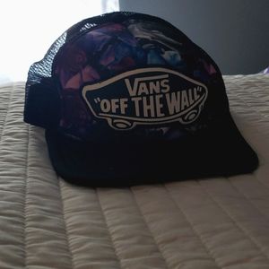 Vans Snap Back Hat